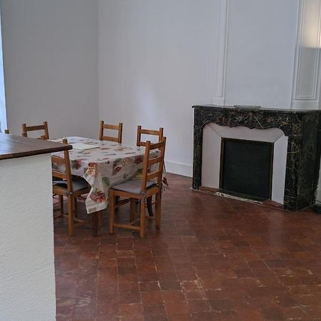 Appartement Haussmannien 5 Personnes Chapeaurouge Hotel De Ville Beziers Centre Historique Coeur De L'Herault Capitale Occitanie Buitenkant foto