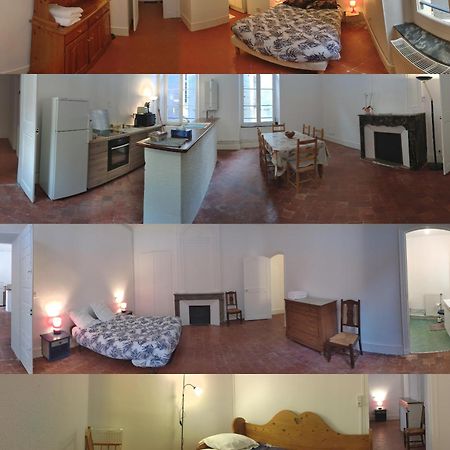 Appartement Haussmannien 5 Personnes Chapeaurouge Hotel De Ville Beziers Centre Historique Coeur De L'Herault Capitale Occitanie Buitenkant foto