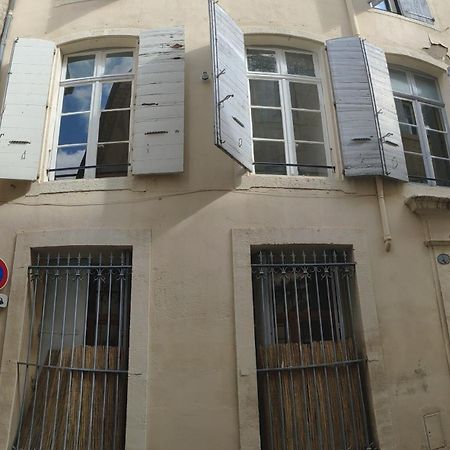 Appartement Haussmannien 5 Personnes Chapeaurouge Hotel De Ville Beziers Centre Historique Coeur De L'Herault Capitale Occitanie Buitenkant foto