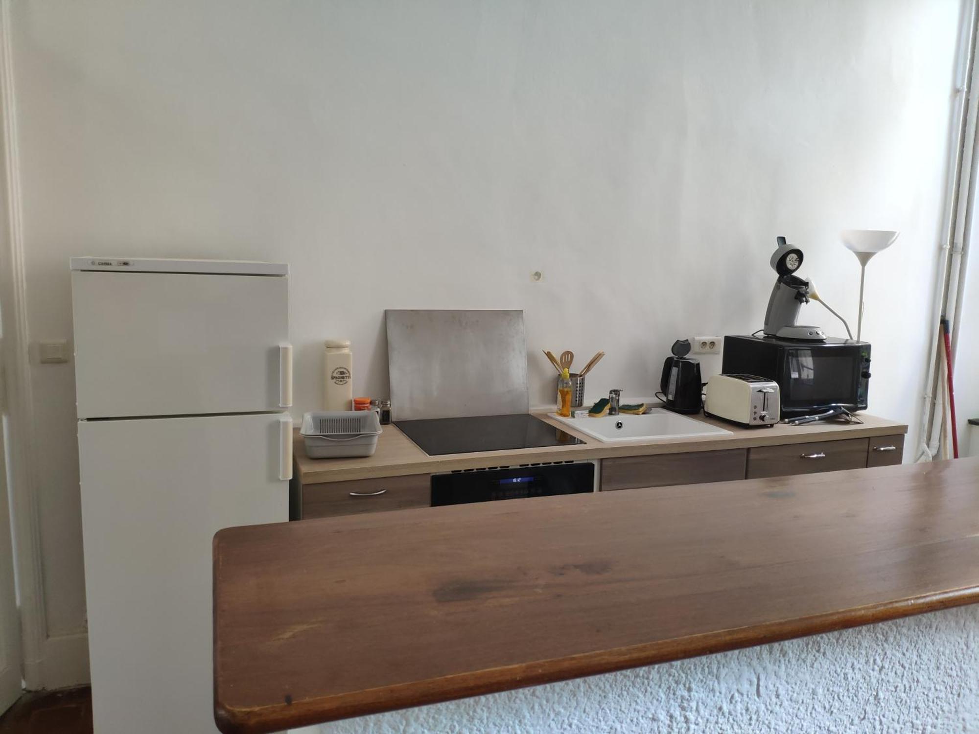 Appartement Haussmannien 5 Personnes Chapeaurouge Hotel De Ville Beziers Centre Historique Coeur De L'Herault Capitale Occitanie Buitenkant foto