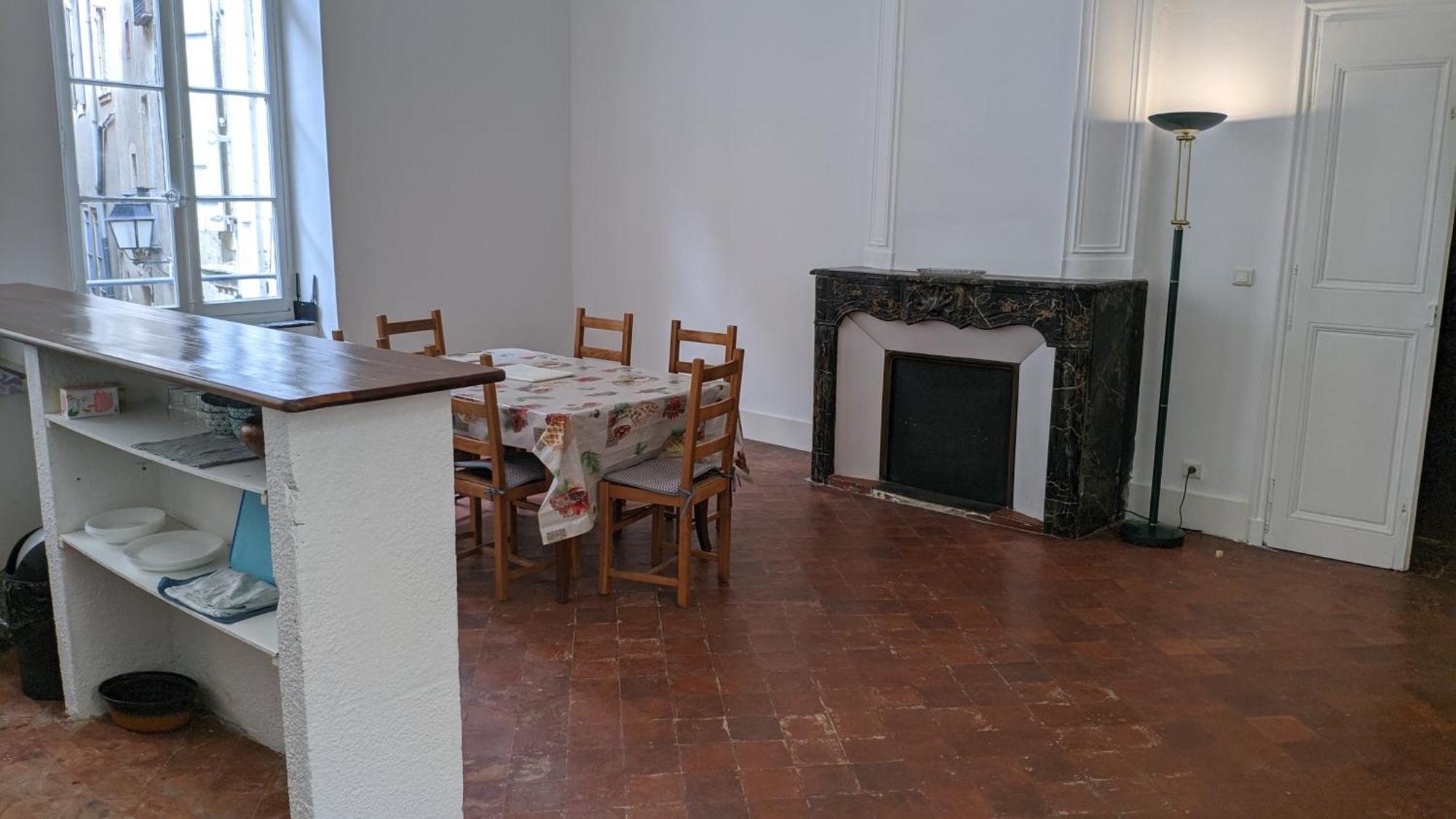Appartement Haussmannien 5 Personnes Chapeaurouge Hotel De Ville Beziers Centre Historique Coeur De L'Herault Capitale Occitanie Buitenkant foto