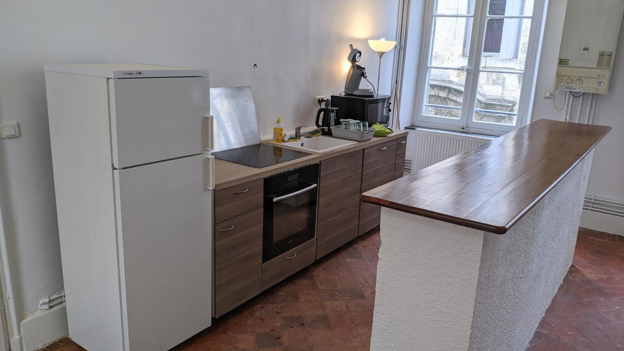 Appartement Haussmannien 5 Personnes Chapeaurouge Hotel De Ville Beziers Centre Historique Coeur De L'Herault Capitale Occitanie Buitenkant foto