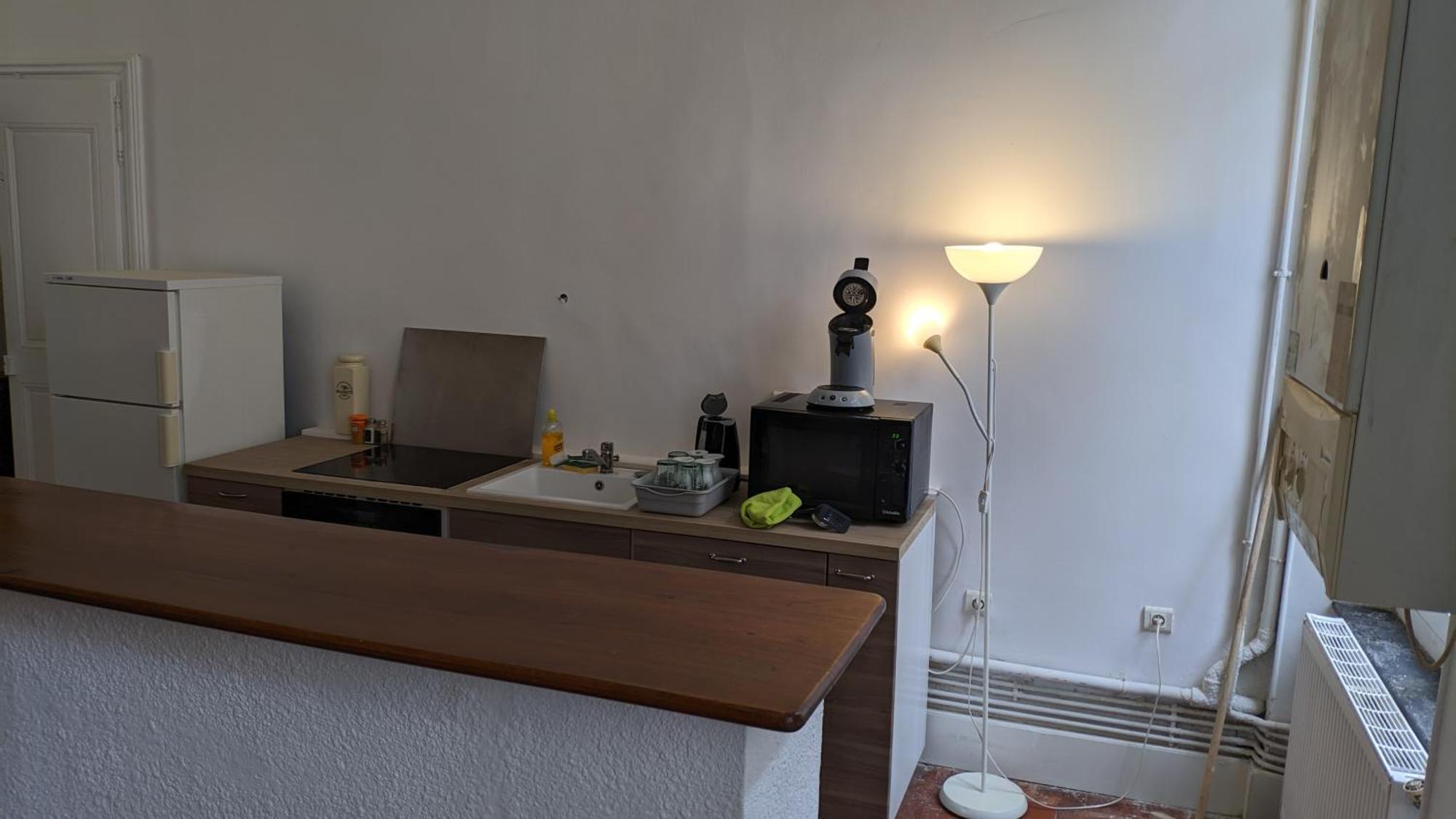 Appartement Haussmannien 5 Personnes Chapeaurouge Hotel De Ville Beziers Centre Historique Coeur De L'Herault Capitale Occitanie Buitenkant foto