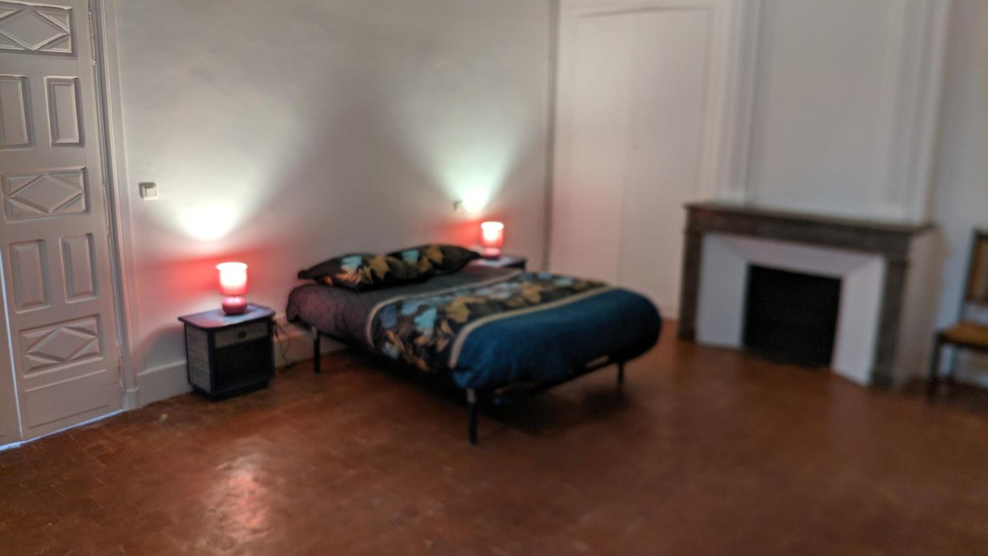 Appartement Haussmannien 5 Personnes Chapeaurouge Hotel De Ville Beziers Centre Historique Coeur De L'Herault Capitale Occitanie Buitenkant foto