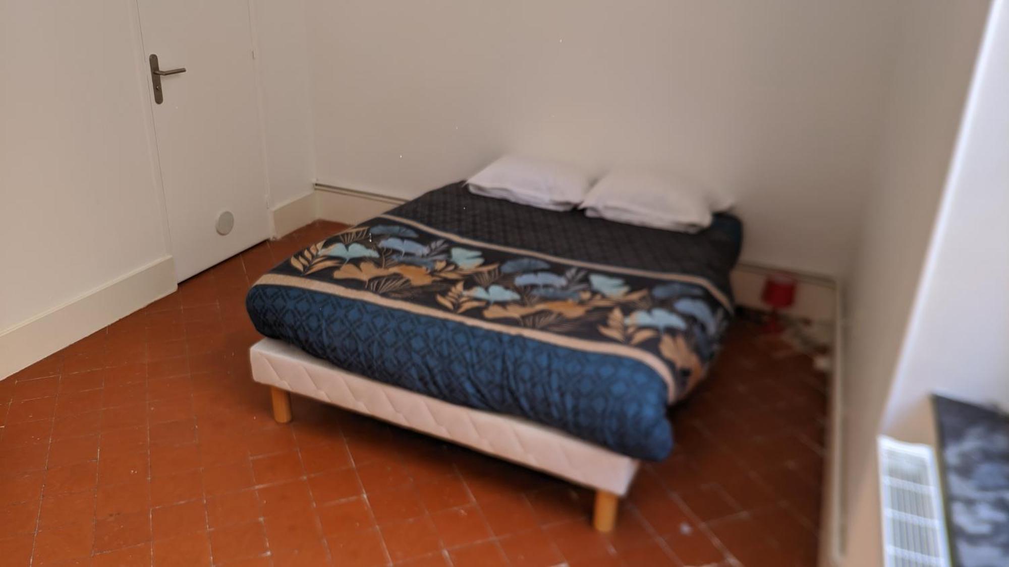 Appartement Haussmannien 5 Personnes Chapeaurouge Hotel De Ville Beziers Centre Historique Coeur De L'Herault Capitale Occitanie Buitenkant foto