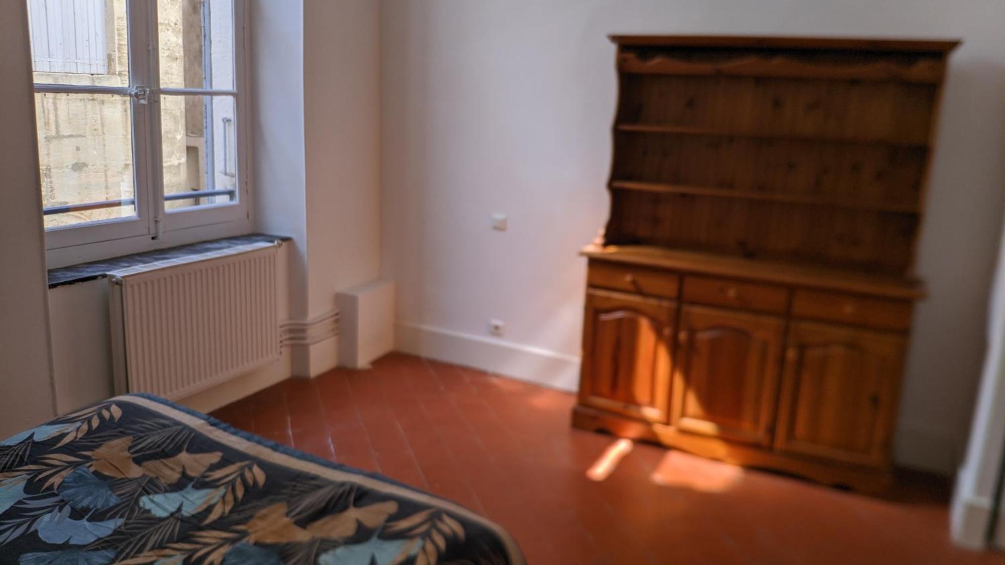 Appartement Haussmannien 5 Personnes Chapeaurouge Hotel De Ville Beziers Centre Historique Coeur De L'Herault Capitale Occitanie Buitenkant foto