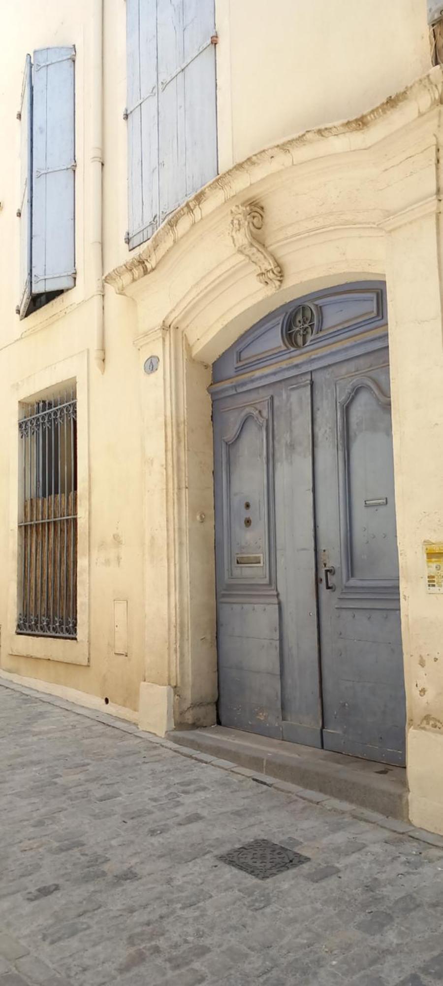 Appartement Haussmannien 5 Personnes Chapeaurouge Hotel De Ville Beziers Centre Historique Coeur De L'Herault Capitale Occitanie Buitenkant foto