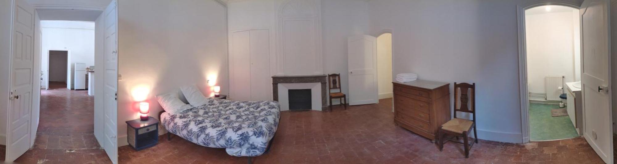 Appartement Haussmannien 5 Personnes Chapeaurouge Hotel De Ville Beziers Centre Historique Coeur De L'Herault Capitale Occitanie Buitenkant foto