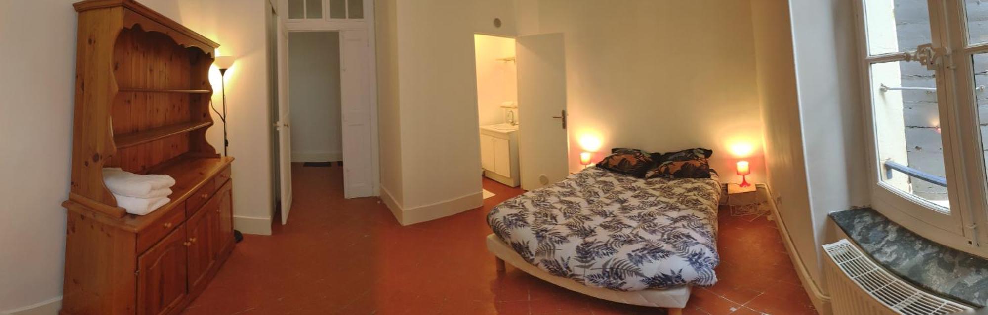 Appartement Haussmannien 5 Personnes Chapeaurouge Hotel De Ville Beziers Centre Historique Coeur De L'Herault Capitale Occitanie Buitenkant foto