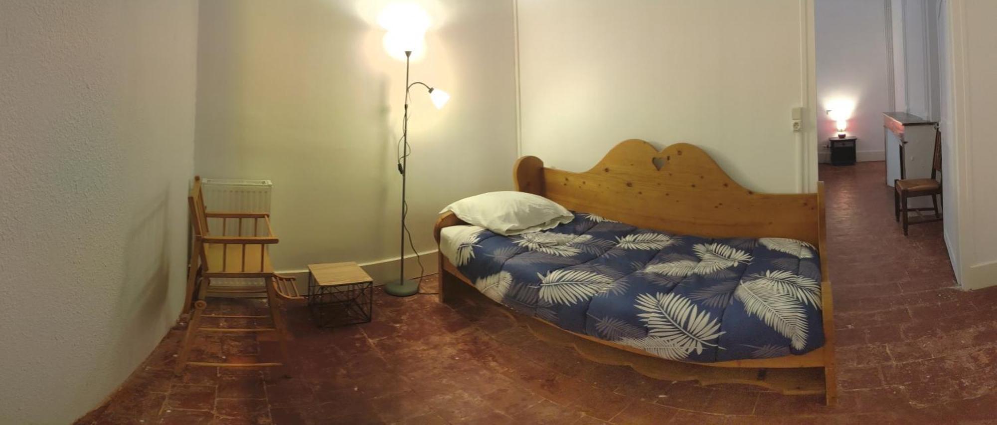Appartement Haussmannien 5 Personnes Chapeaurouge Hotel De Ville Beziers Centre Historique Coeur De L'Herault Capitale Occitanie Buitenkant foto